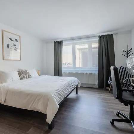 Cosy Place Expo 300 * Brussels