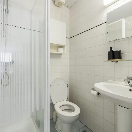 Apartman Cosy Place Expo 300