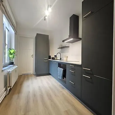 Cosy Automne Bruselas