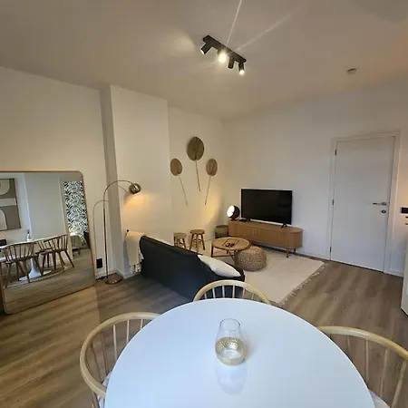 Apartamento Cosy Automne *