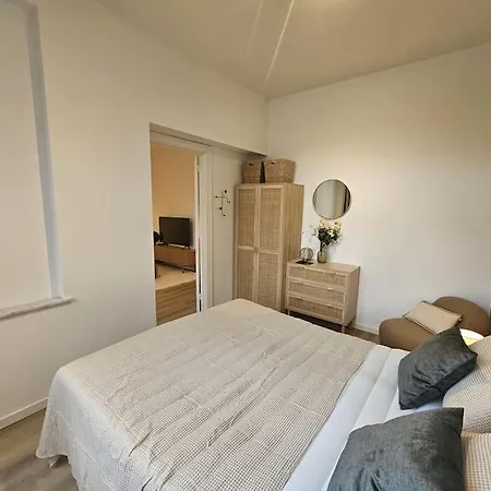 Cosy Automne Apartment Brussels