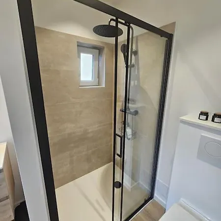 Appartamento Cosy Automne