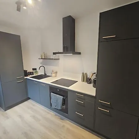 Cosy Automne Bruxelles