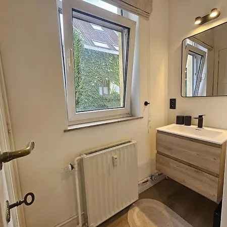 Apartamento Cosy Automne