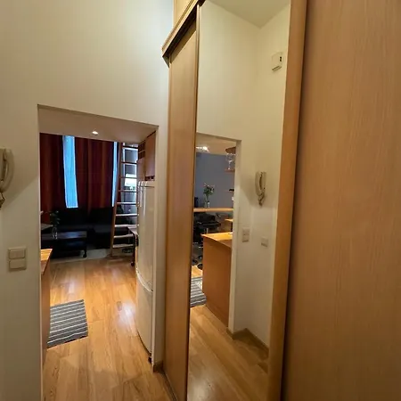 Lisa Appartement *