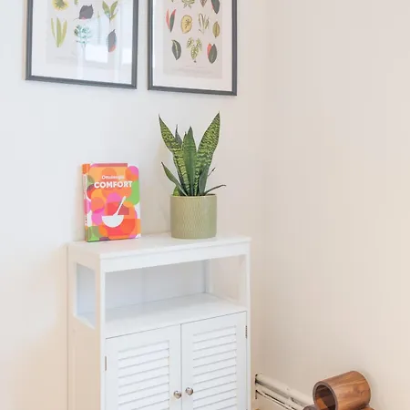 Your Serenity Bubble - Center *