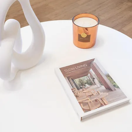 Your Serenity Bubble - Center