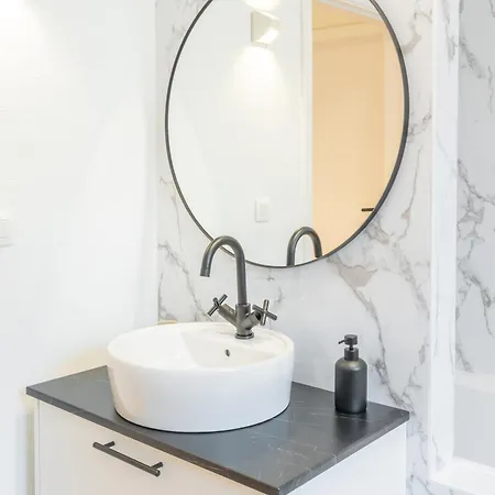 Your Serenity Bubble - Center *