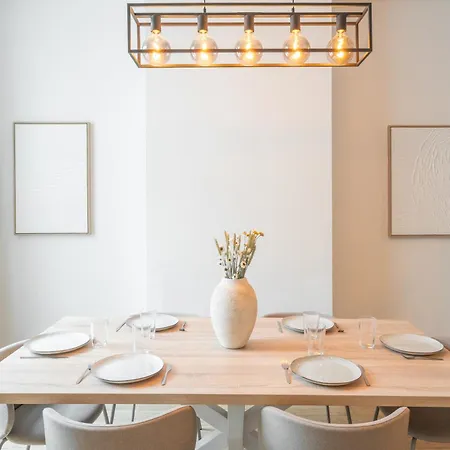 Your Serenity Bubble - Center Brussels