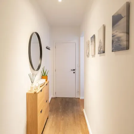 Your Serenity Bubble - Center