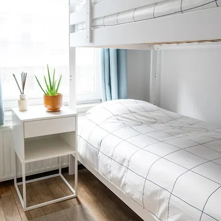 Your Serenity Bubble - Center