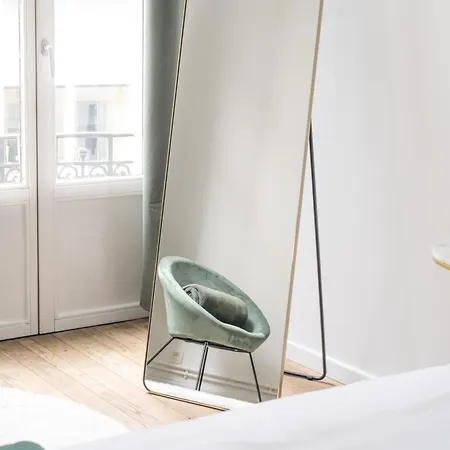Your Serenity Bubble - Center Apartment Brussels