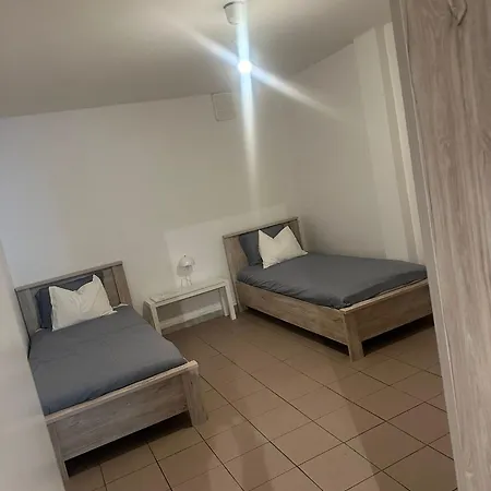 Apartamento La Belle étoile De Bruselas