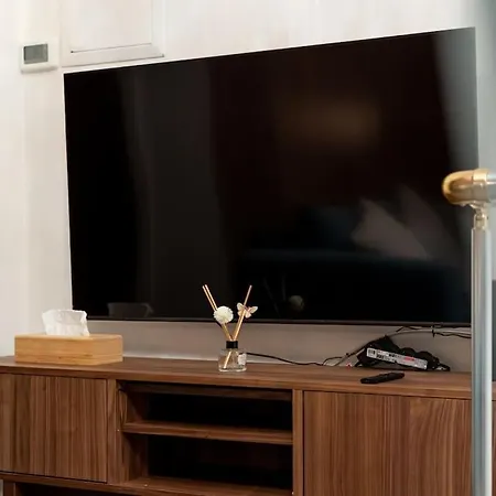 Apartamento Luxueux 5 Chambre-verifiez Le Numero Sur Les Images Bruxelas