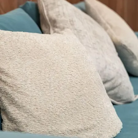 Luxueux 5 Chambre-verifiez Le Numero Sur Les Images Apartamento