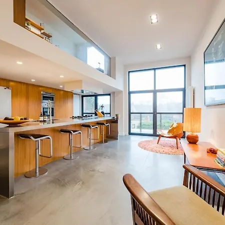 Villa Cambre House