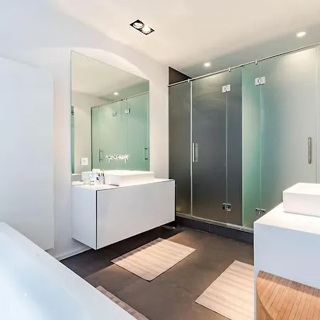 Cambre House *