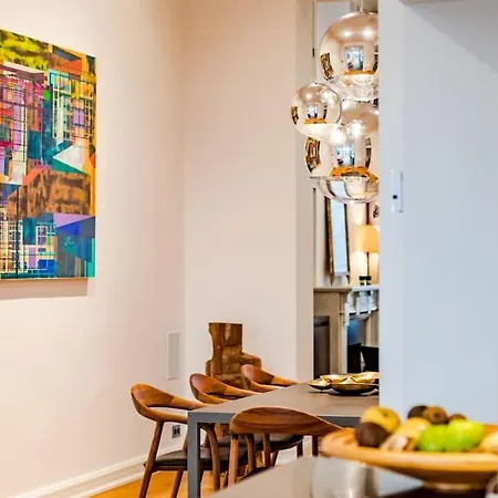 Cambre House