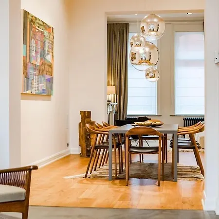 Villa Cambre House