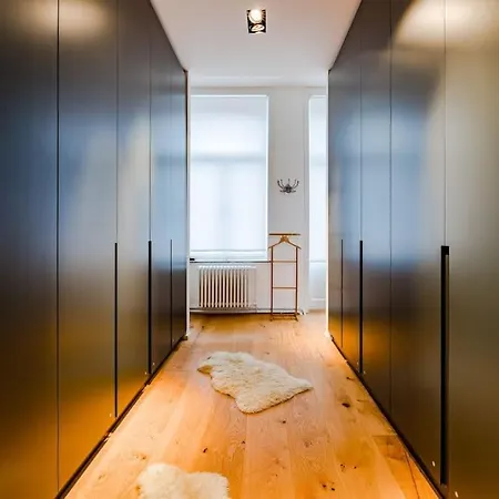 Villa Cambre House *
