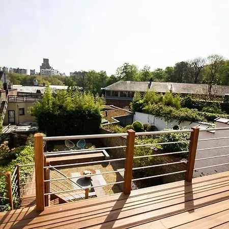 Cambre House Villa *
