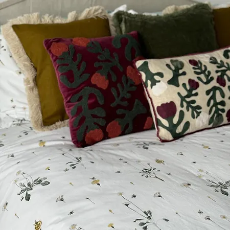 Apartman Deluxe La Cambre - With View Brüsszel