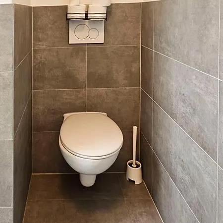 Apartament * Brüsszel