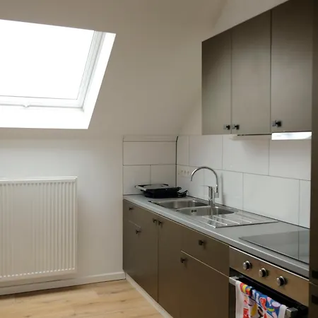 Apartament *