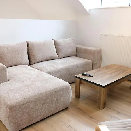 公寓 Apartament *