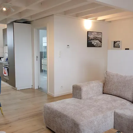 Apartman Apartament