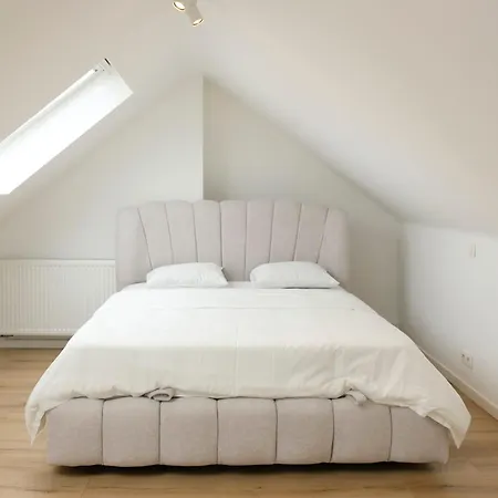 Appartement Apartament Bruxelles