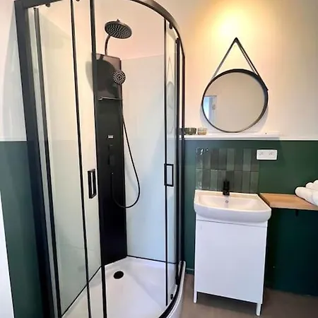 Apartman Chez Louise - A Haven Of Peace In