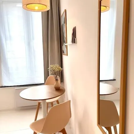 Chez Louise - A Haven Of Peace In *