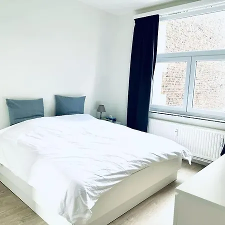 Magnifique Spacieux Apartment