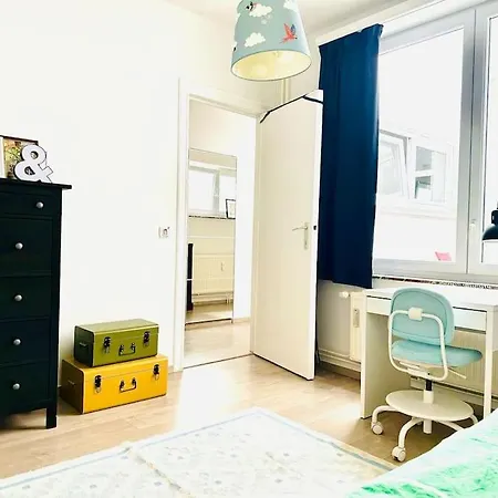 Magnifique Spacieux Apartment Brussels