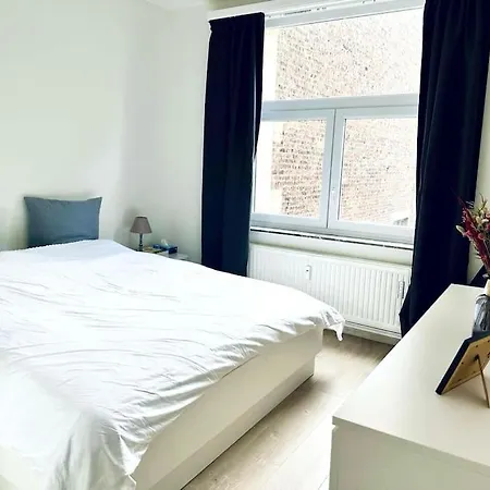 Apartment Magnifique Spacieux *