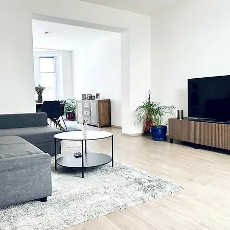 Apartment Magnifique Spacieux *