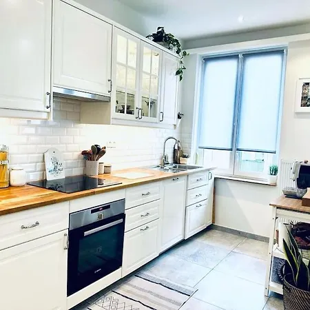 Apartament Magnifique Spacieux *