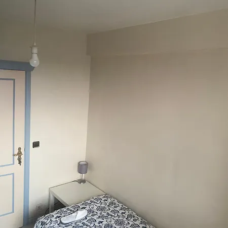 Апартаменты Petite Chambre Du Milieu *