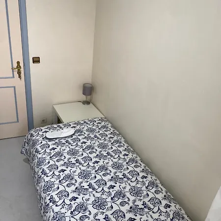 Petite Chambre Du Milieu Апартаменты