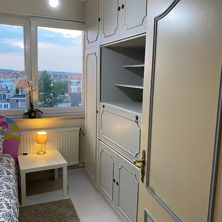 Petite Chambre Du Milieu Апартаменты *