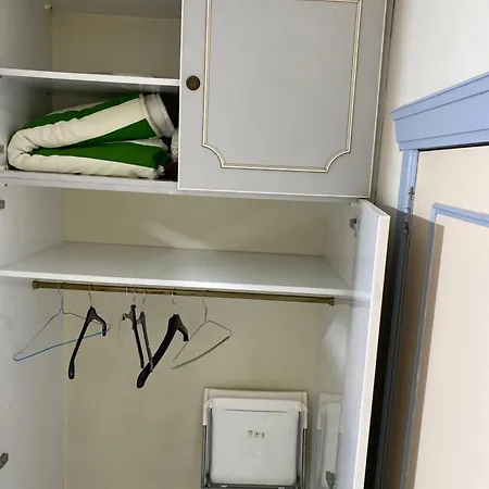 Petite Chambre Du Milieu Апартаменты Брюссель