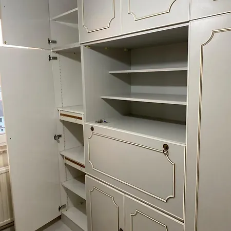 Petite Chambre Du Milieu Апартаменты