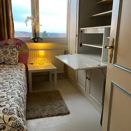 Petite Chambre Du Milieu Апартаменты *