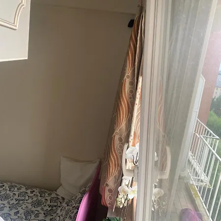 Апартаменты Petite Chambre Du Milieu Брюссель