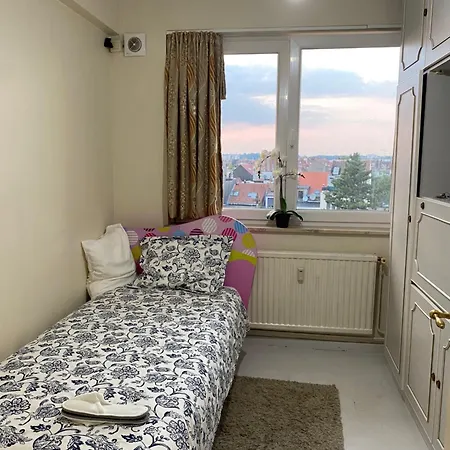 Petite Chambre Du Milieu Апартаменты