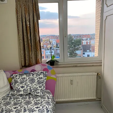 Petite Chambre Du Milieu