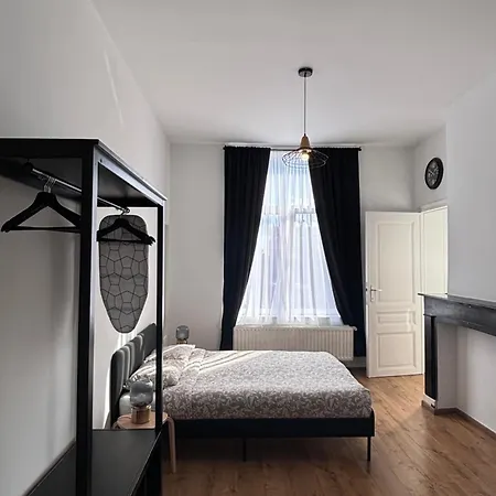 Apartamento Nahida