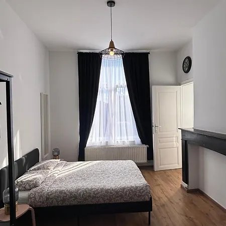 Apartamento Nahida *