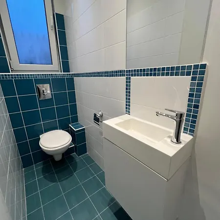 Spacieux Centre Apartment Brussels